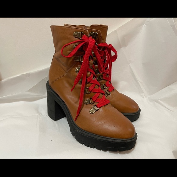 steve madden royce boots